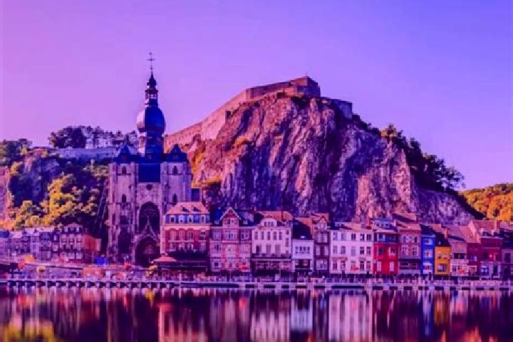 Piper, 30 — Escort in Wangenies, Belgium