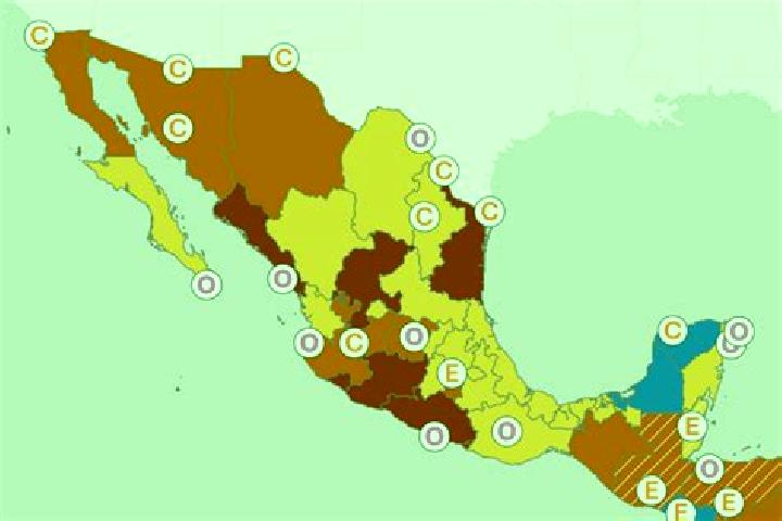 Piper, 30 — Escort in Yashanal, Mexico