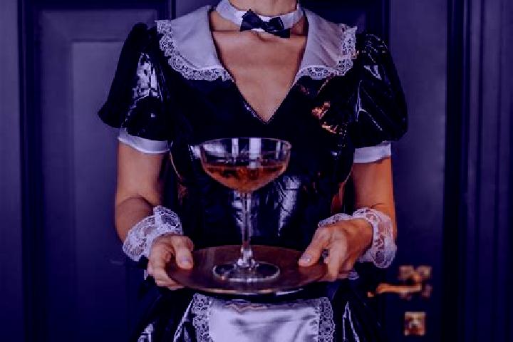 Piper, 31, a black dark-eyed asian companion based in Cesta. Offering Party Girl, BDSM. Available for incall and outcall, day and evening dates.