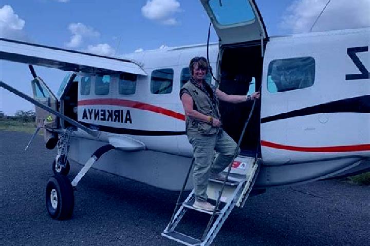 Piper, 31 — Escort in Archers Post, Kenya