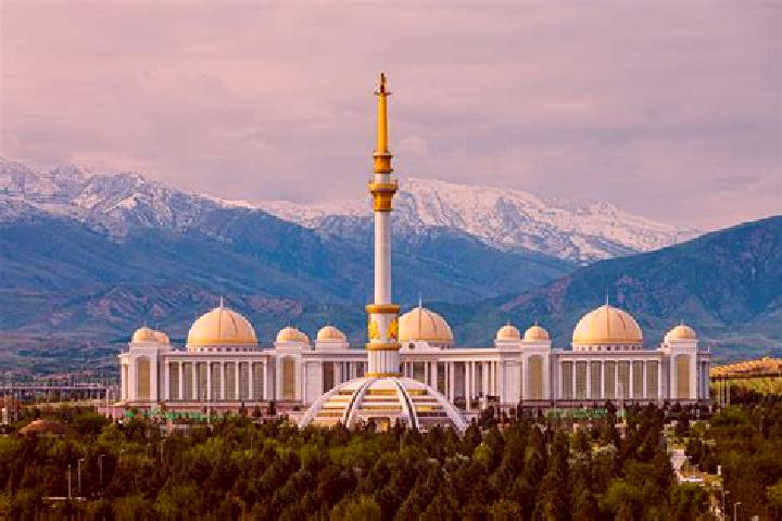 Piper, 31 — Escort in Ashgabat, Turkmenistan