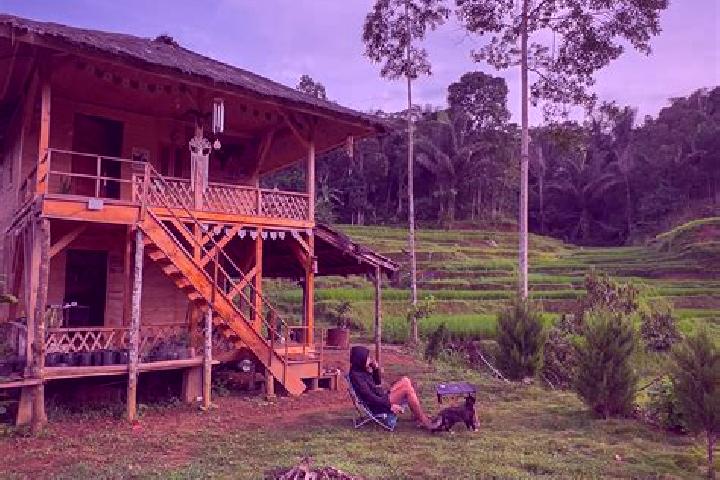 Piper, 31 — Escort in Banjarwangi, Indonesia