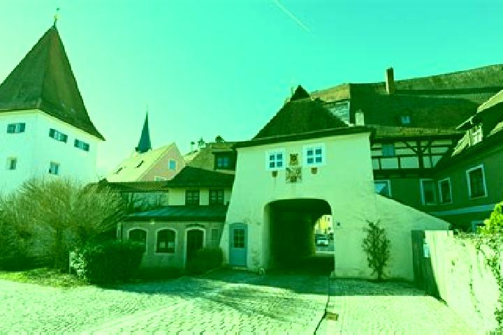 Piper, 31 — Escort in Berching, Germany