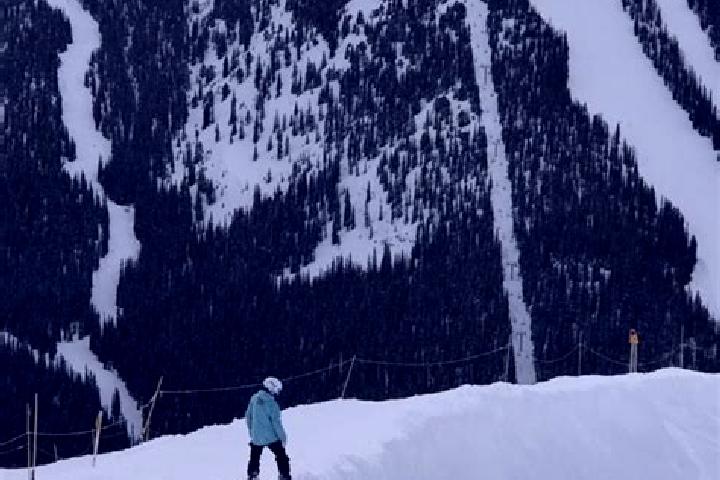 Piper, 31 — Escort in Black Diamond, Canada