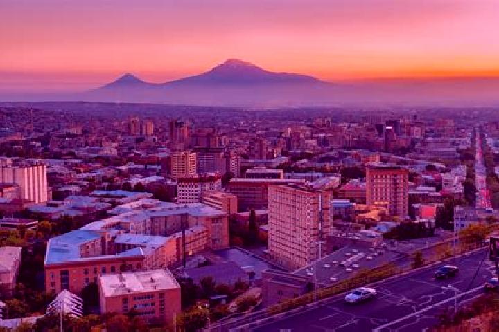 Piper, 31 — Escort in Geghadzor, Armenia