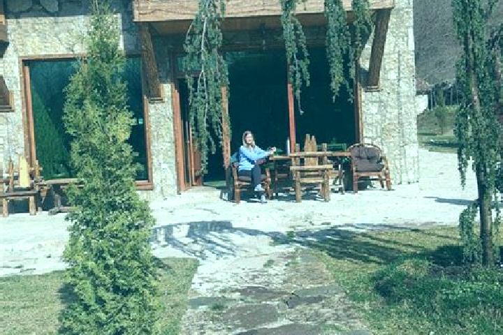 Piper, 31 — Escort in Getahovit, Armenia