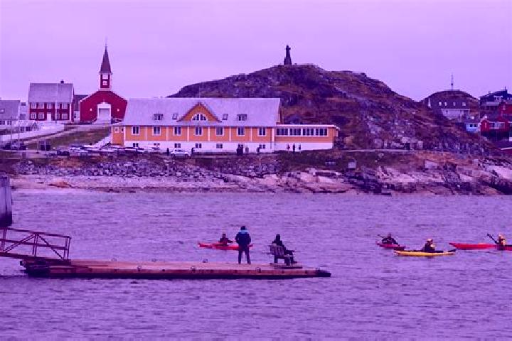 Piper, 31 — Escort in Greenland, United States