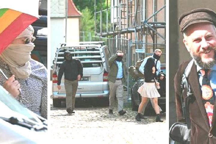 Piper, 31 — Escort in Guthmannshausen, Germany