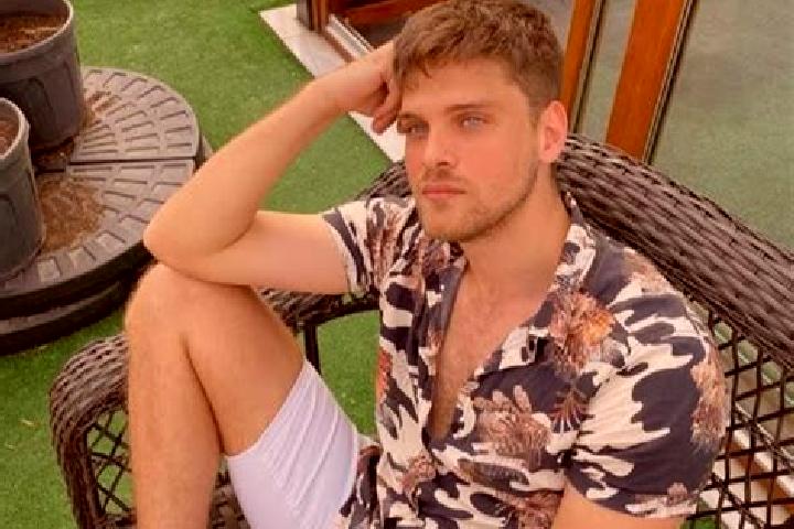 Piper, 31 — Escort in Karacay, Turkey