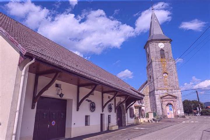 Piper, 31 — Escort in Lachapelle-sous-Chaux, France