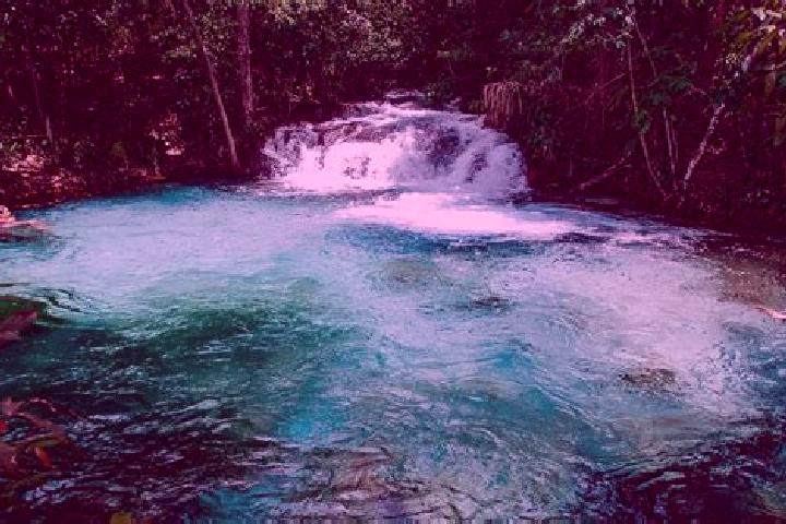 Piper, 31 — Escort in Monte Santo do Tocantins, Brazil