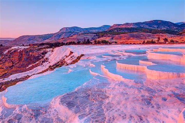 Piper, 31 — Escort in Pamukkale, Turkey