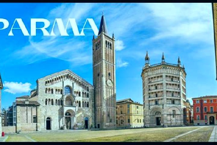 Piper, 31 — Escort in Parma, Italy