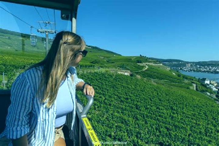 Piper, 31 — Escort in Rudesheim, Germany