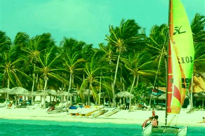 Piper, 31 — Escort in Santa Lucia, Cuba