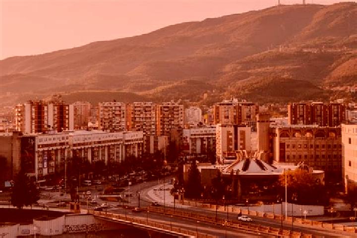 Piper, 31 — Escort in Srbinovo, North Macedonia