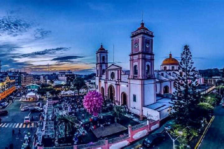 Piper, 31 — Escort in Texalpan de Abajo, Mexico