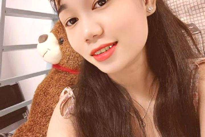 Piper, 31 — Escort in Thon Phuc Thanh, Vietnam