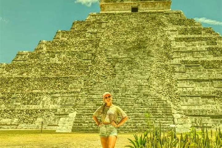 Piper, 31 — Escort in Ticuman, Mexico
