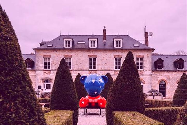 Piper, 31 — Escort in Trosly-Loire, France