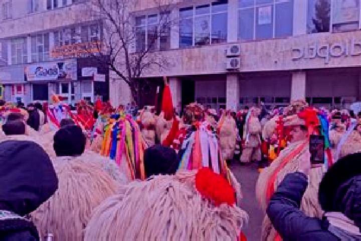 Piper, 31 — Escort in Udesti, Romania