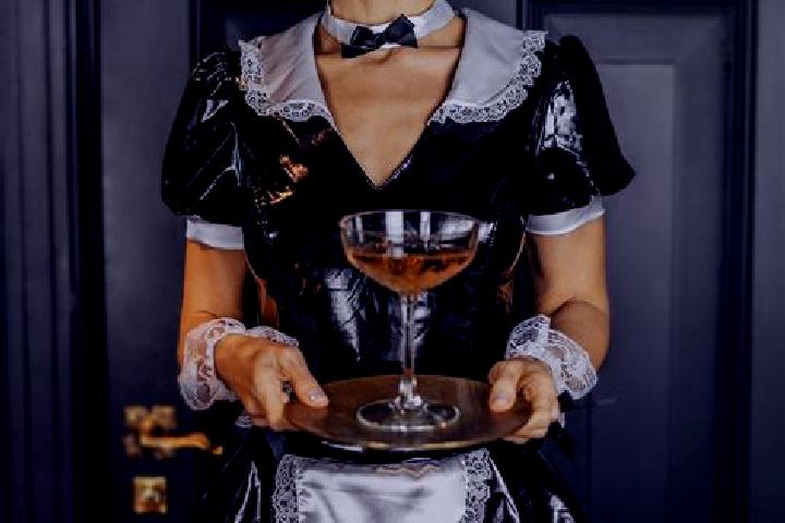 Piper, 32, a black amber-eyed mixed companion based in Ban Pho. Offering Roleplay, Dinner Date, BDSM. Available for incall and outcall, overnight bookings av...