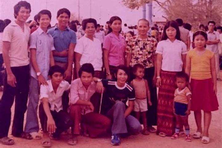 Piper, 32 — Escort in Ampil, Cambodia