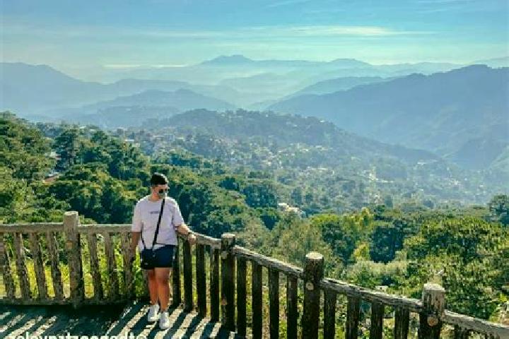 Piper, 32 — Escort in Baguio, Philippines