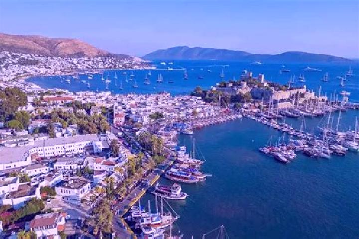 Piper, 32 — Escort in Bodrum, Turkey