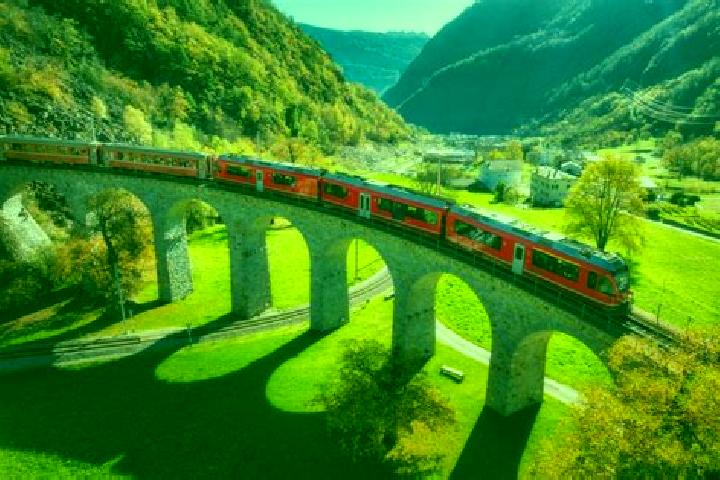 Piper, 32 — Escort in Brusio, Switzerland