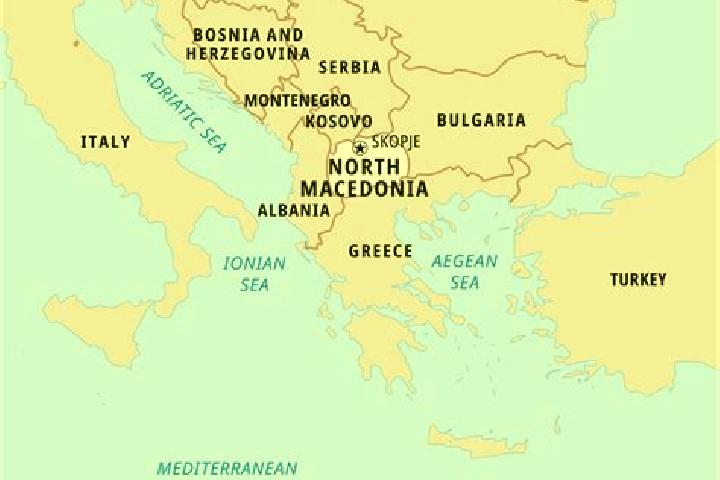 Piper, 32 — Escort in Bulacani, North Macedonia