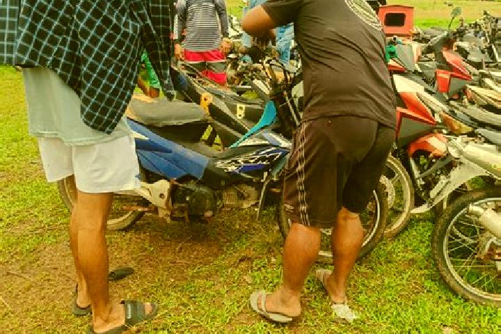 Piper, 32 — Escort in Burauen, Philippines