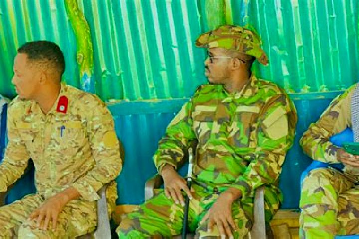 Piper, 32 — Escort in Ceeldheer, Somalia