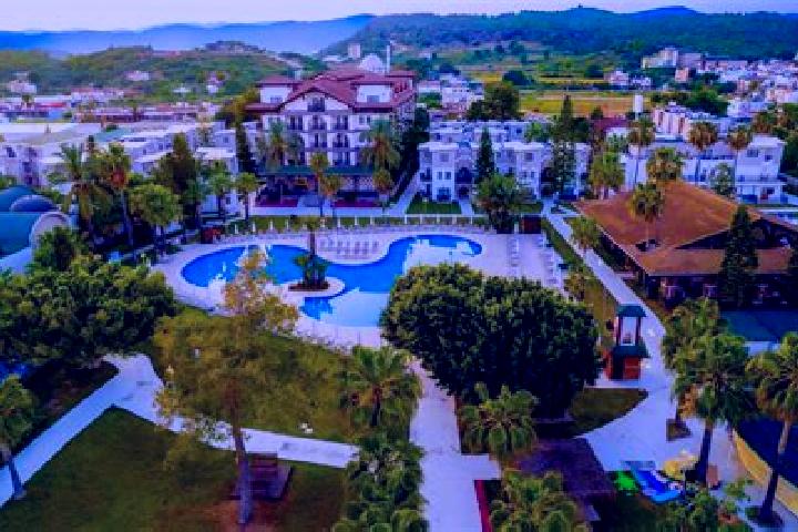 Piper, 32 — Escort in Cenger, Turkey