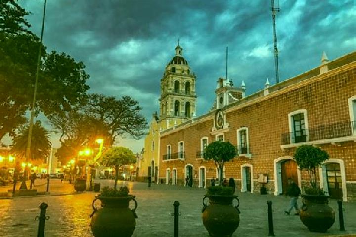 Piper, 32 — Escort in Ciudad de Atlixco, Mexico