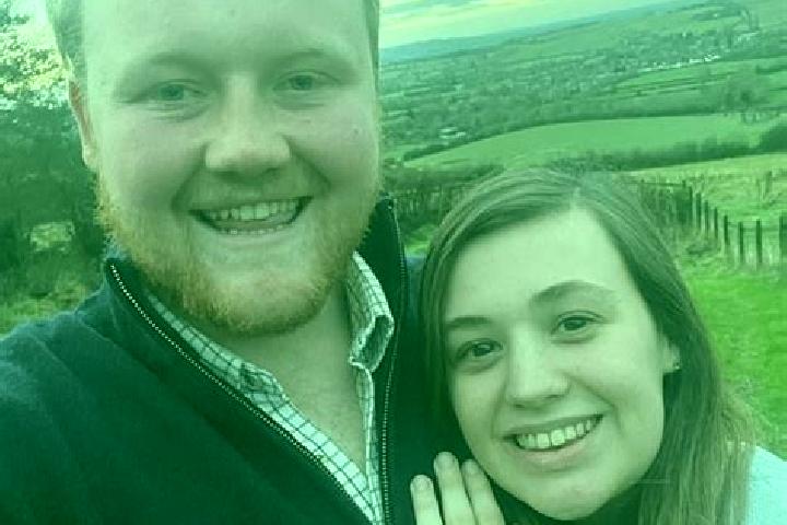 Piper, 32 — Escort in Clarkson, United States