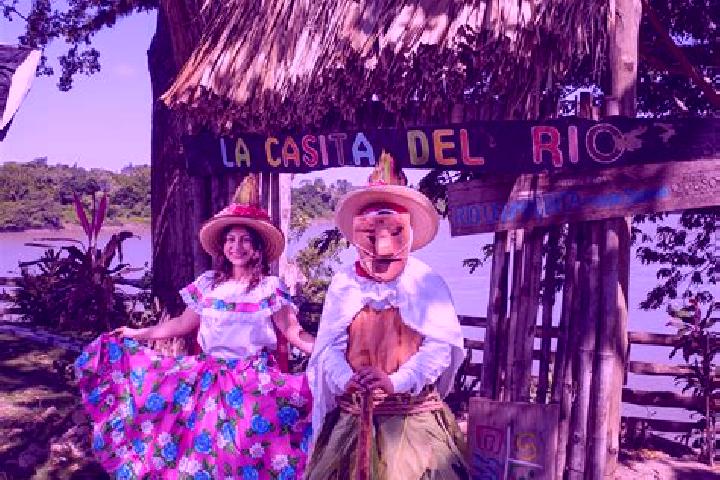 Piper, 32 — Escort in Cocohital, Mexico