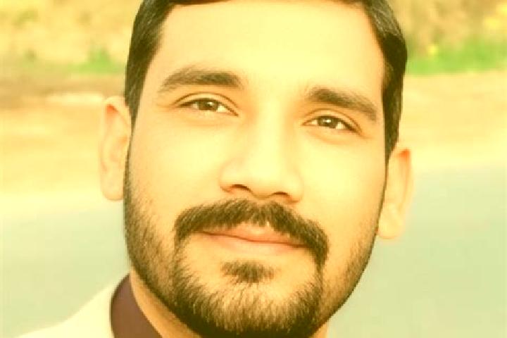 Piper, 32 — Escort in Dunga Bunga, Pakistan