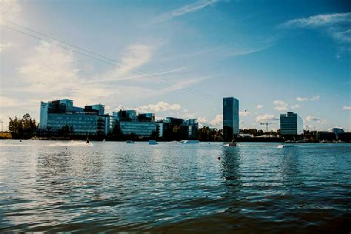 Piper, 32 — Escort in Espoo, Finland
