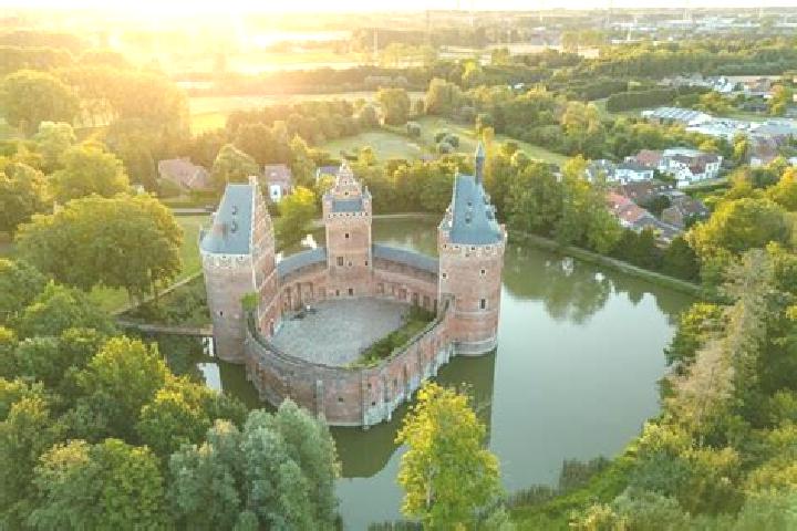 Piper, 32 — Escort in Groot-Bijgaarden, Belgium