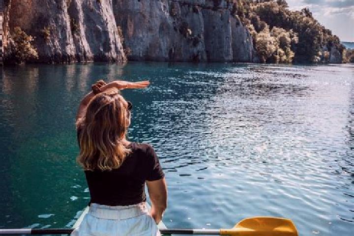 Piper, 32 — Escort in Grottoes, United States
