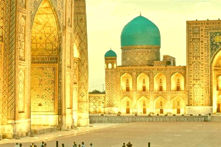 Piper, 32 — Escort in Hazratishoh, Uzbekistan