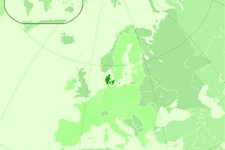 Piper, 32 — Escort in Hjortshoj, Denmark