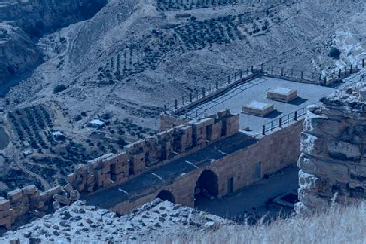 Piper, 32 — Escort in Karak City, Jordan