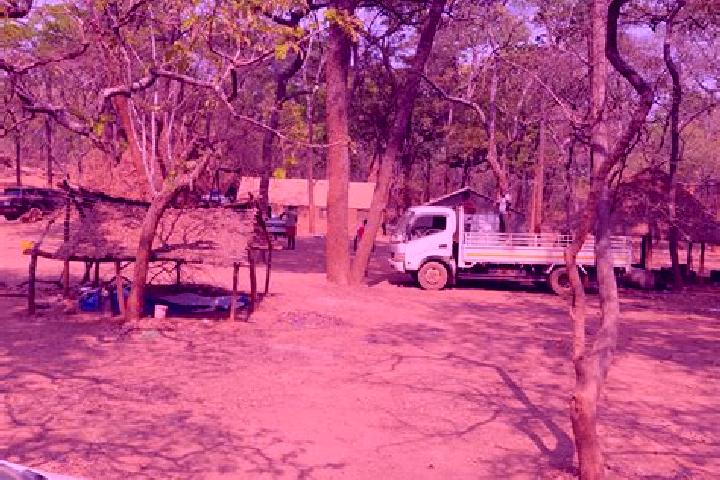 Piper, 32 — Escort in Kasempa, Zambia