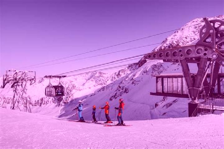 Piper, 32 — Escort in Kaunertal, Austria