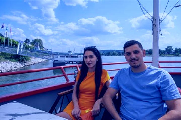 Piper, 32 — Escort in Kisac, Serbia