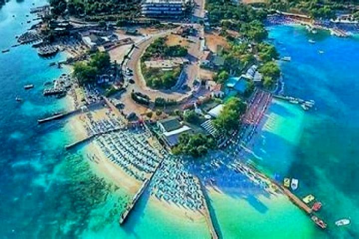 Piper, 32 — Escort in Ksamil, Albania