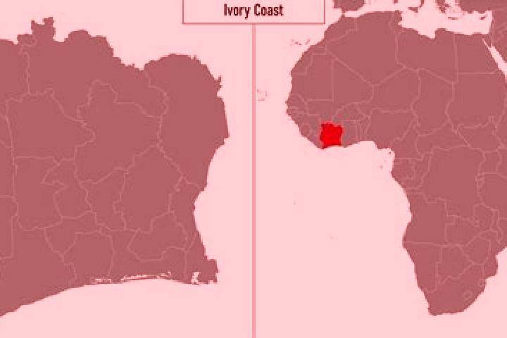 Piper, 32 — Escort in Ligboro, Ivory Coast