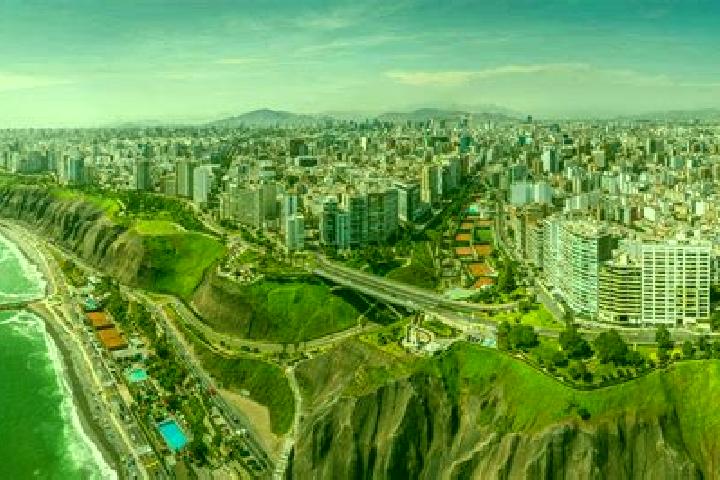 Piper, 32 — Escort in Lima, Paraguay